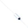 Thermal Fuses, 10A, 250Vac, Axial Rohs Compliant Multicomp Pro - 34AK7750 - Newark, An Avnet Company
