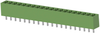 Terminal Block, Header, 20Pos, Th; Gender Buchanan Te Connectivity - 47AK0038 - Newark, An Avnet Company