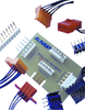 Wire-Board Conn, Header, 11Pos, 3.96Mm; Connector Systems Amp - Te Connectivity - 16M3045 - Newark, An Avnet Company