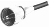 RF Coaxial Cable Mount Connector - 226279-2 - Richardson RFPD