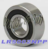 LR5002NPP Track Roller Double Row Bearing 15x35x13 - Kit8362 - NationSkander California Corporation
