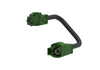 HSD Cable Assemblies - HSDTFSEM1E0500 - Amphenol Communications Solutions