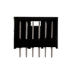 Headers, Male Pins - A106402-ND - DigiKey