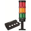 Stackable Tower Lighting, Beacons, and Components - 64900003 - Quarktwin Technology Ltd.