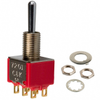Toggle Switches - CKN1034-ND - DigiKey