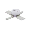 RF and Wireless - RF Amplifiers - EHC-24L+ - Shenzhen Shengyu Electronics Technology Limited