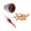 Circular Connector Assemblies - 1178-MS3476L18-32P-ND - DigiKey