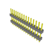 Board Spacers, Stackers (Board to Board) - 612-DW-15-09-T-S-400-ND - DigiKey