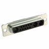 D-Sub, D-Shaped Connector Housings - 626-1793-ND - DigiKey