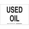 Signs, Nameplates, Posters - 2267-122686-ND - DigiKey