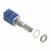 Rotary Potentiometers, Rheostats - PTD904-1015K-B103-ND - DigiKey