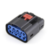Aptiv 55251400 Apex 1.5 14-Way Sealed Female Hybrid Connector - 38900 - Waytek, Inc.