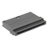 FFC, FPC (Flat Flexible) Connector Housings - A112277-ND - DigiKey