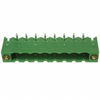 Headers, Plugs and Sockets - A98455-ND - DigiKey