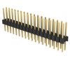 Headers, Male Pins - S2221EC-18-ND - DigiKey