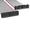 Rectangular Cable Assemblies - A3CKB-3406G-ND - DigiKey