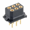 Headers & Wire Housings - M80-8870605 - Powell Electronics, Inc.