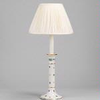 Victorian Candlestick - CE01/C - Vaughan Designs, Inc.