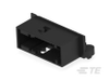PCB Headers & Receptacles - 1456736-1 - TE Connectivity