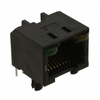 Modular/Ethernet Connector (RJ45, RJ11) Jacks - 664-RJHSE5084-ND - DigiKey