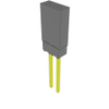 Headers, Receptacles, Female Sockets - 612-ESQ-102-39-G-S-ND - DigiKey