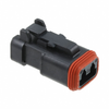 Rectangular Connector Housings - DT06-2S-CE05 - ODG (Origin Data Global)