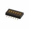 DIP Switches - 97C06SRT - ODG (Origin Data Global)