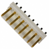 Headers, Male Pins - 644766-8-ND - DigiKey