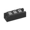 The Thyristor-Diode Modules Portfolio offers various packages and breakdown voltages up to 2200V -- MCNA220PD2200YB