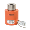 HHJ G Hollow Plunger Hydraulic Cylinder WLL ton 30 -- 5211100111053 - Image