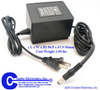 Linear Transformers and Power Supplies -- A-16V5-3A5-UD12 - Image