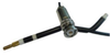 Triaxial Probe Arm