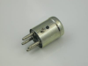 Connectors; Microphone - 91-MPM4S - CDM Inc.