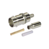 Coaxial Connector (RF) Assemblies - 5073-BAC549-ND - DigiKey
