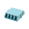 Fiber Optic Connector Adapters - 5073-FOA-807-AQU-ND - DigiKey