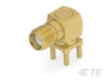 Coax Connectors - 2508905-1 - TE Connectivity