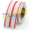 Dymo Compatible LV-30276 File Labels w/Red Stripe - 2-up - LV-30276 - LabelValue