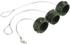 Circular Connector Dust Caps - 7081028 - RS Components, Ltd.