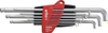 Hex Keys - 2498800 - RS Components, Ltd.