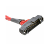 Free Hanging, Panel Mount - 952-M80-5614405-ND - DigiKey