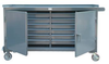 Extra-Wide Tool Bench -- 6-TC-360-12/5DB - Image