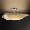 Semi-Flush Mts.-Bowl Style - 328030 - Light Center (The)