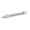 Pneumatic Piston Rod Cylinders - 2605037 - RS Components, Ltd.