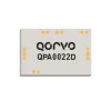 18GHz 0.5W Rf Amplifier - 860-QPA0022D - ERSAELECTRONICS PTE. LTD.