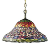 7976/3LTA Pendants-Glass Down - 425327 - Capital Lighting, Inc.