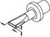 TJ-70 Nozzle Tips - 1121-0371-P1 - PACE