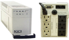 Powercom KIN-625CS, 625VA, 3+3 Outlets - 3401-SF-26 - SFCable.com