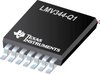 LMV344-Q1 Automotive Catalog Quad Rail-To-Rail Output CMOS Operational Amplifier with Shutdown - LMV344IPWRQ1 - Texas Instruments