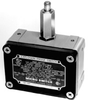 MICRO SWITCH EX Series Explosion-Proof Limit Switches, Top Plunger, 1NC 1NO SPDT Snap Action, 0.5 in - 14NPT conduit -- EX-Q800 - Image