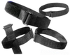 Velcro Cable Tie - VTC-618-BLK - ALL-STATES, Inc.